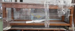 1#8065 Arredi e attrezzature per laboratorio di pasticceria