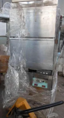 1#8065 Arredi e attrezzature per laboratorio di pasticceria