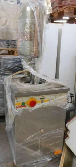 1#8065 Arredi e attrezzature per laboratorio di pasticceria