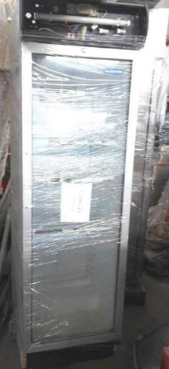 1#8065 Arredi e attrezzature per laboratorio di pasticceria