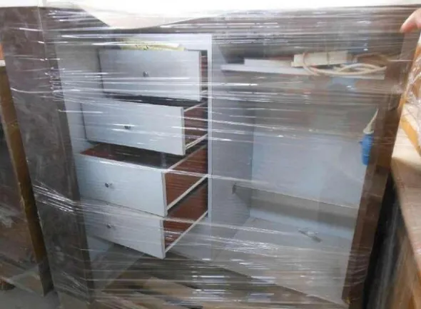 1#8065 Arredi e attrezzature per laboratorio di pasticceria