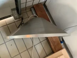 46#6331 Arredi e attrezzature per la lavorazione del latte
