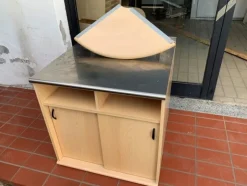 46#6331 Arredi e attrezzature per la lavorazione del latte