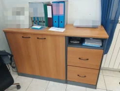 2#8259 Arredi e attrezzature per lavorazione e tintura pelli