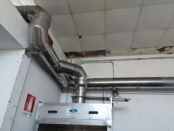 2#8259 Arredi e attrezzature per lavorazione e tintura pelli
