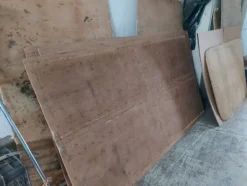 37#8259 Arredi e attrezzature per lavorazione e tintura pelli