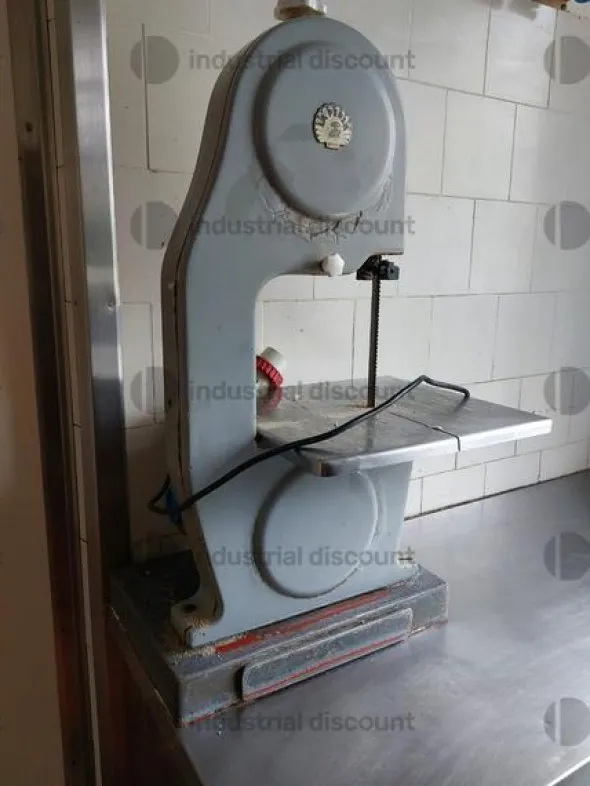 1#9342 Arredi e attrezzature per negozio alimentare