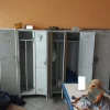 3#7049 Arredi e attrezzature per officina e ufficio