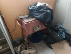 3#7049 Arredi e attrezzature per officina e ufficio