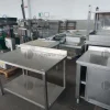 46#9470 Arredi e attrezzature per ristorazione e settore alimentare