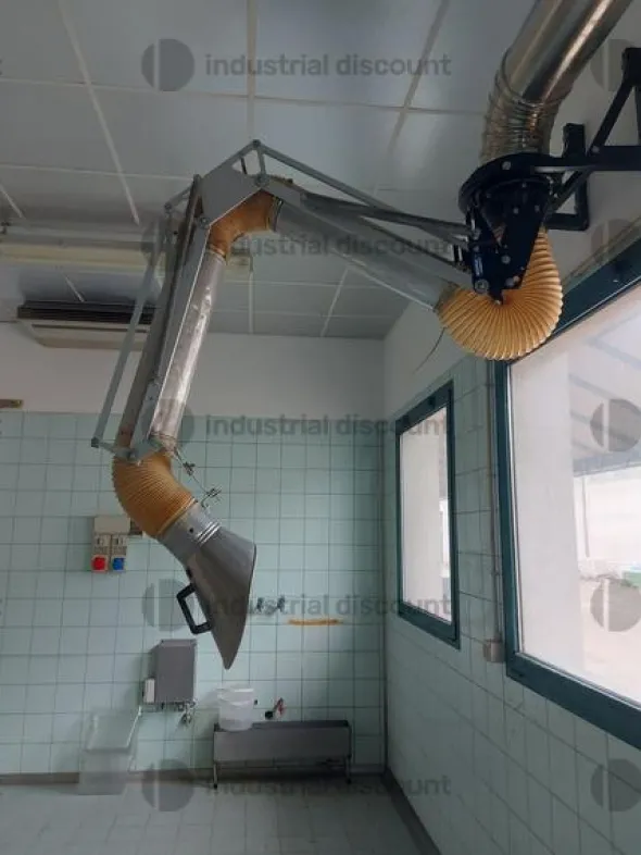 46#9470 Arredi e attrezzature per ristorazione e settore alimentare