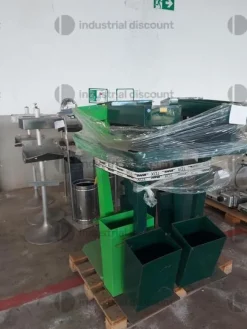 46#9470 Arredi e attrezzature per ristorazione e settore alimentare