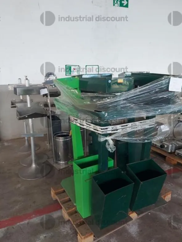 46#9470 Arredi e attrezzature per ristorazione e settore alimentare
