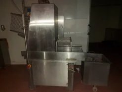 1#7895 Arredi e attrezzature per salumeria