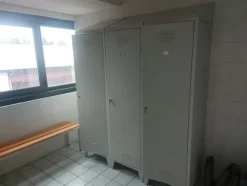 1#7895 Arredi e attrezzature per salumeria
