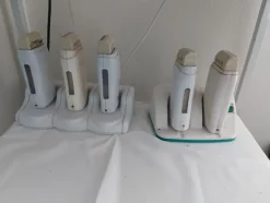 1#7919 Arredi e attrezzature per trattamenti estetici