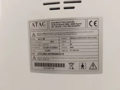 1#7919 Arredi e attrezzature per trattamenti estetici
