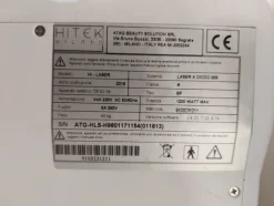 1#7919 Arredi e attrezzature per trattamenti estetici