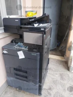 2#10082 Arredi e attrezzature per ufficio