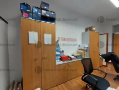 2#10082 Arredi e attrezzature per ufficio
