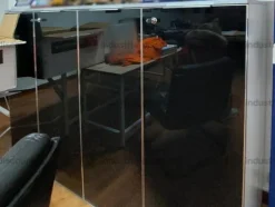 2#10082 Arredi e attrezzature per ufficio