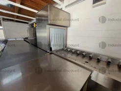 16#8949 Arredi e attrezzature professionali per cucina
