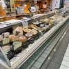 7#7940 Arredi e attrezzature reparto alimentari