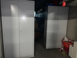 8#7931 Arredi e attrezzature ufficio