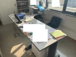 8#7931 Arredi e attrezzature ufficio