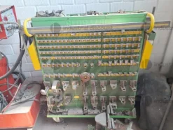 4#9630 Arredi e attrezzi reparto Carrozzeria
