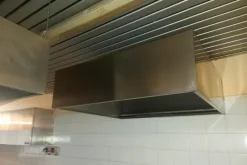 84#7922 Arredi e complementi di arredo per mensa aziendale