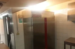84#7922 Arredi e complementi di arredo per mensa aziendale