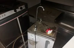 84#7922 Arredi e complementi di arredo per mensa aziendale