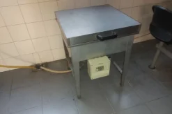 84#7922 Arredi e complementi di arredo per mensa aziendale