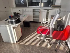 112#9186 Arredi ed attrezzatura per ufficio