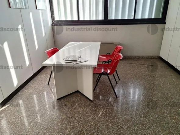 112#9186 Arredi ed attrezzatura per ufficio