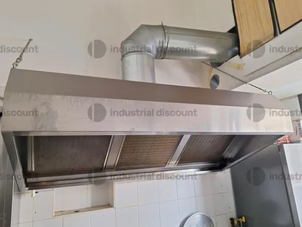 1#9102 Arredi ed attrezzature da cucina