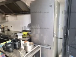 1#9102 Arredi ed attrezzature da cucina