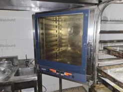 3#8808 Arredi ed attrezzature da laboratorio di pasticceria e prodotti da bar