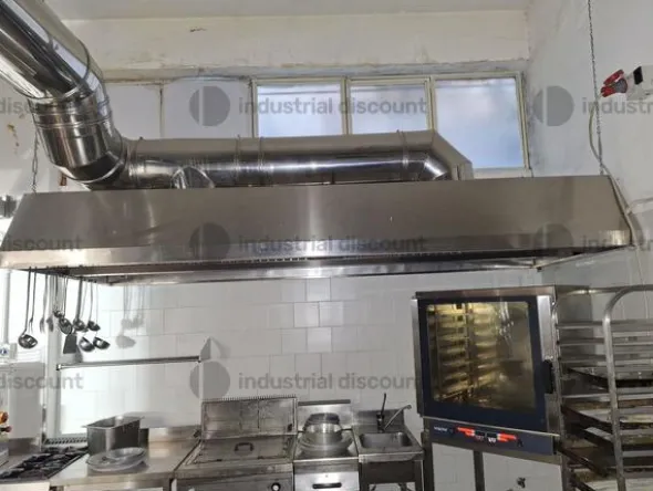 3#8808 Arredi ed attrezzature da laboratorio di pasticceria e prodotti da bar