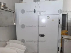 3#8808 Arredi ed attrezzature da laboratorio di pasticceria e prodotti da bar