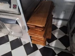 2#8808 Arredi ed attrezzature da laboratorio di pasticceria e prodotti da bar