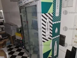 2#8808 Arredi ed attrezzature da laboratorio di pasticceria e prodotti da bar