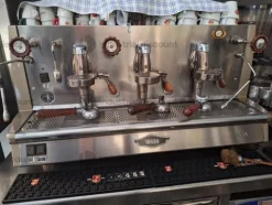 2#8808 Arredi ed attrezzature da laboratorio di pasticceria e prodotti da bar