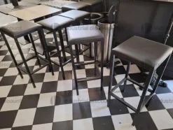 2#8808 Arredi ed attrezzature da laboratorio di pasticceria e prodotti da bar
