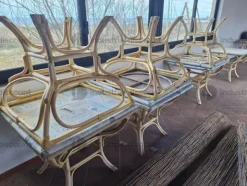 3#10023 Arredi ed attrezzature da ristorante
