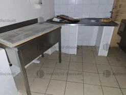 3#10023 Arredi ed attrezzature da ristorante