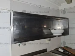 3#10023 Arredi ed attrezzature da ristorante