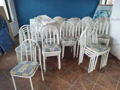 3#10023 Arredi ed attrezzature da ristorante