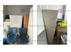 2#9233 Arredi ed attrezzature elettroniche e mediche
